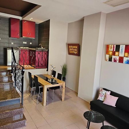 Adonis Apartments Paralia Katerinis Exterior photo