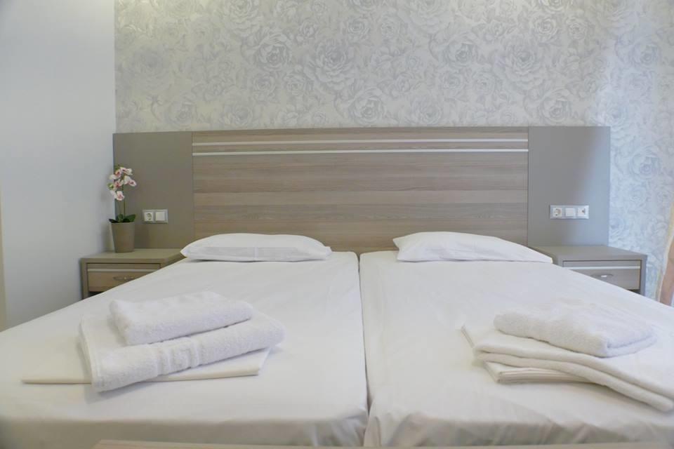 Adonis Apartments Paralia Katerinis Room photo