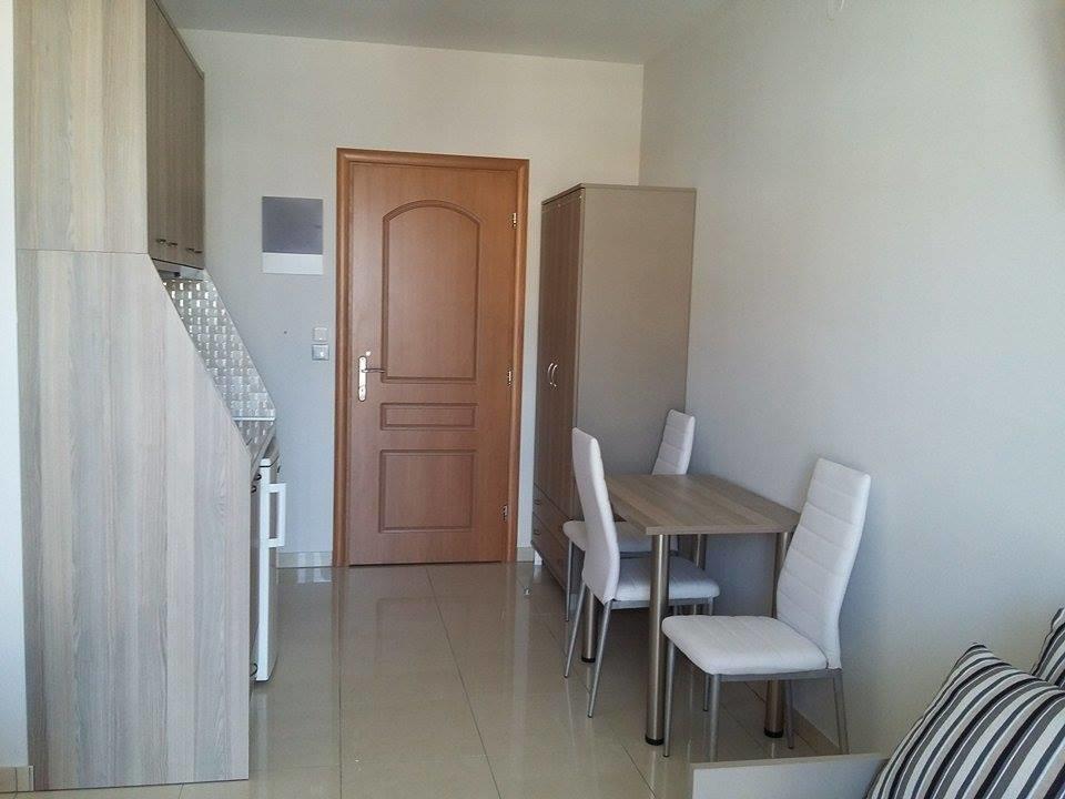 Adonis Apartments Paralia Katerinis Room photo