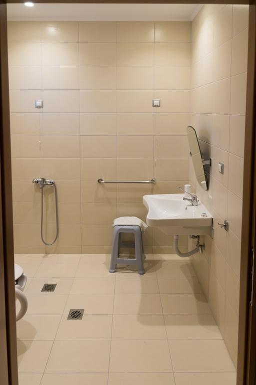 Adonis Apartments Paralia Katerinis Exterior photo